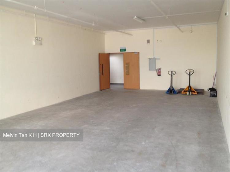 Woodlands Bizhub thumbnail photo